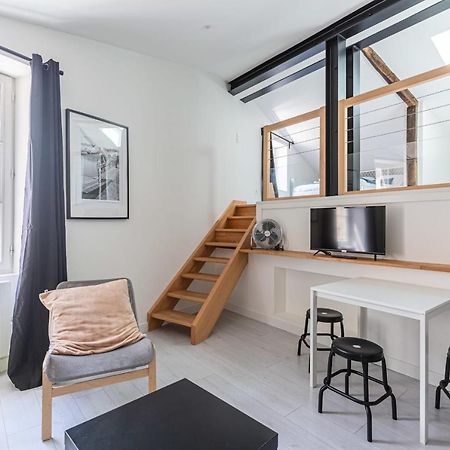Guestready - Mezzanine Apartment - Grosse Cloche 波尔多 外观 照片