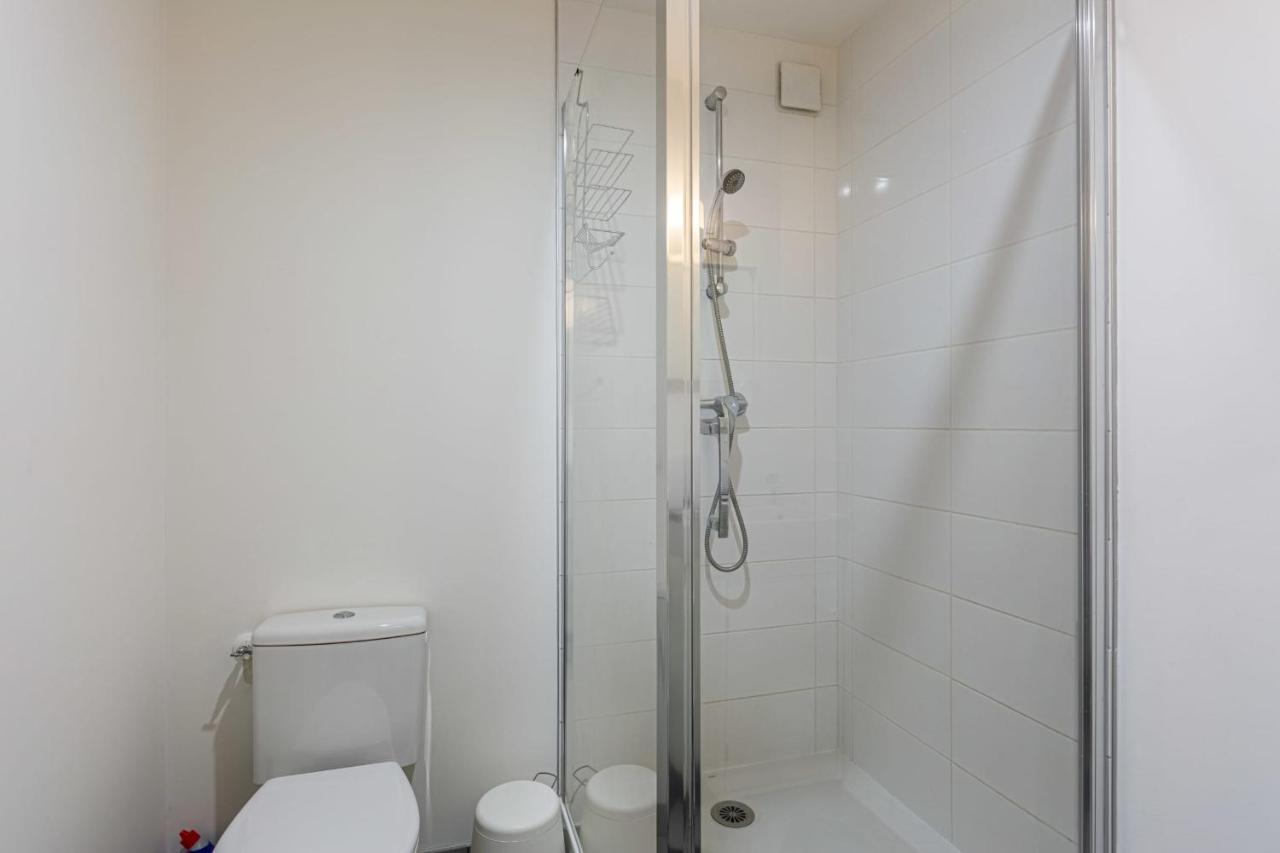 Guestready - Mezzanine Apartment - Grosse Cloche 波尔多 外观 照片