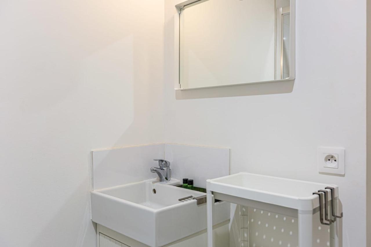 Guestready - Mezzanine Apartment - Grosse Cloche 波尔多 外观 照片